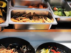 -Olé精品超市(苏州中心店)