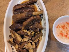 -揭阳钟记小食(福田新村店)