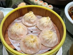 小笼包-苏帮袁Sue Cuisine(来福士店)