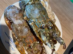 -星伦多自助料理·涮烤一体(杭州来福士店)
