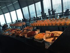 -澳门旅游塔360°旋转餐厅(南湾湖广场店)