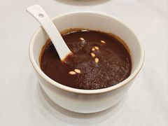 -天龙宝严素食馆(大兴善寺店)