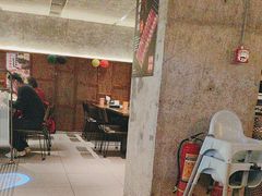 -新石器烤肉(中房金谊广场店)