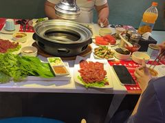-鲜一烤肉(沈北店)
