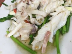 -老三鱼仔店