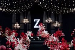 -曼格纳婚礼艺术中心(张江店)