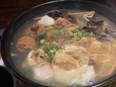 -汪爹爹武汉牛三鲜(朝外大街店)