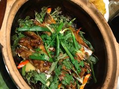 -广东道至正餐厅(区庄店)