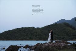 -DREAM HOUSE 梦想屋婚纱摄影