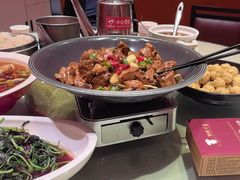 -刘胖子家常菜·蹄花焖藕(兴业店)