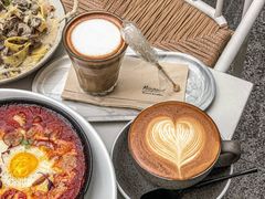 -Maxpoint Kitchen 西餐咖啡(乐峰广场店)