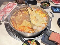 -牛鼎记潮汕牛肉火锅(阳朔店)