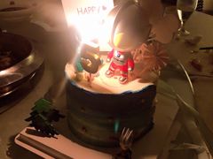 -今日Cake蛋糕茶歇·甜品台定制