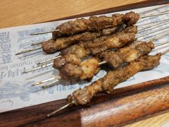 -马记永·兰州牛肉面(天通苑家乐福店)