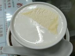 招牌香滑奶茶-立哥港式茶餐厅