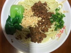 -蓉李记成都名小吃(合肥包河万达店)