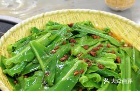 Steamed Wild Mountain Tendons from Yunnan