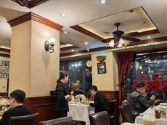 -摩根扒房(桐梓林店)