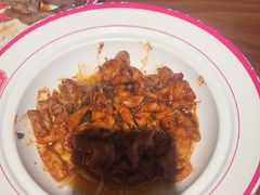 -春梅里卤鹅馆·47年老字号(中山路店)