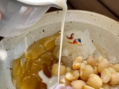 -绿小院(荔湾店)