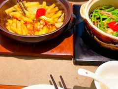 -梅花境(万科店)