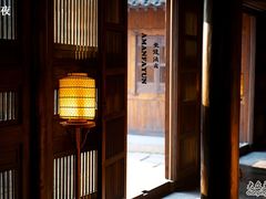 -法云安缦酒店