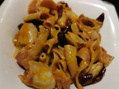 -咏哇美蛙美味(厦门罗宾森店)