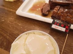 -先记烧鹅王·本地粤菜(福永店)
