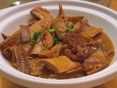 -食光慢宴·安吉土菜馆