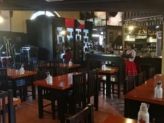 大堂-布拉格餐厅· 中欧捷克菜(全国首店)