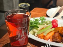 -京A Taproom·精酿餐吧(CBD店)