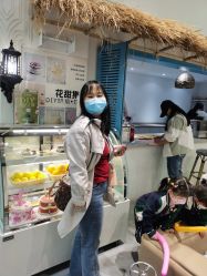 -好看加白色房子