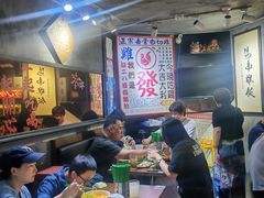 -绿柠食堂(北外滩店)