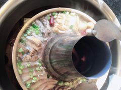 -陆记源·青海土火锅