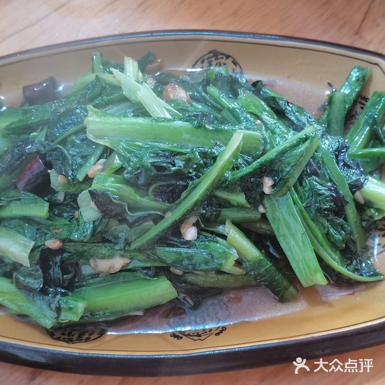 广安烧鲁菜馆(凤栖路店)