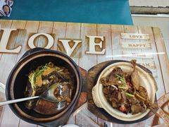 -鑫鸿达·海鲜闽菜热炒小馆(中山路店)