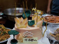 -街角 T·COFFEE 融合料理·BISTRO(车公庙店)