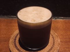 -RONIN Snack Bar