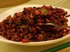 -深圳维景酒店-维景轩