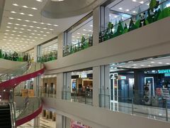 -凯德广场(武胜路店)