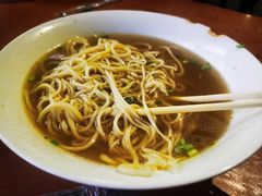 -鑫明明拉面(宁化路店)