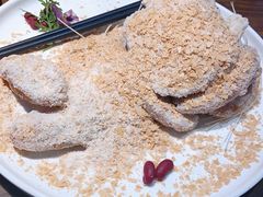 -将相和·海鲜蒸饺大连菜