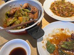 -关东小磨东北菜(上海长风大悦城店)
