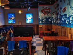 -大成海鲜烧烤·海鲜粥(长寿路店)