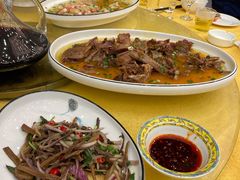 -胖大姐黄辣丁鱼庄(新津店)