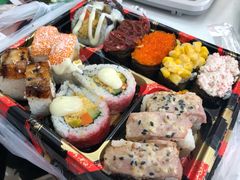 -N多寿司(印象汇店)