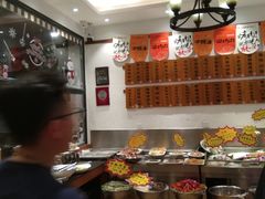 -福苗小骆驼烧烤(曲江店)