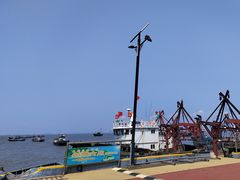 -大鹿岛
