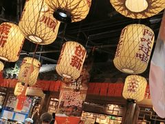 -南京大牌档(济南万象城店)