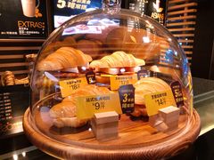 -麦当劳(光新乐购店)